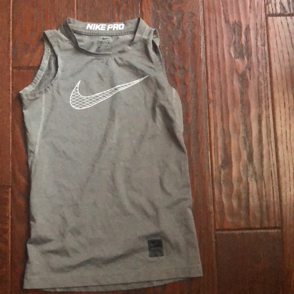 Youth Nike Pro - Picture 1 of 2